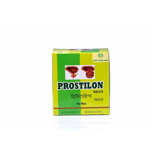 AVN Ayurveda Prostilon Tablets