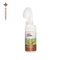 Jest herbs Plant Salicylic Acid Foaming Face Wash with Neem & Aloe Vera