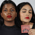 Boujee Beauty Mini Liquid Lipstick Combo Hotshot