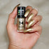 Moraze Cosmetic Aphrodite Pearl magic Nail paints