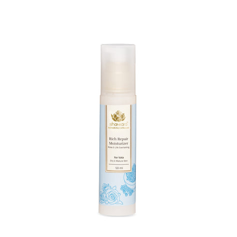 Shankara rich repair moisturizer