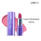 Lovetc Pout Perfect Etc Luxe Shimmer Satin Mini Lipstick