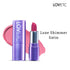 Lovetc Pout Perfect Etc Luxe Shimmer Satin Mini Lipstick
