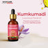 Goodcare Kumkumadi Oil Ayurvedic Night Serum with Kashmiri Saffron