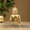 Brass Laddu Gopal Statue 4Kg