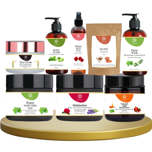 Natuur Summer Bundle