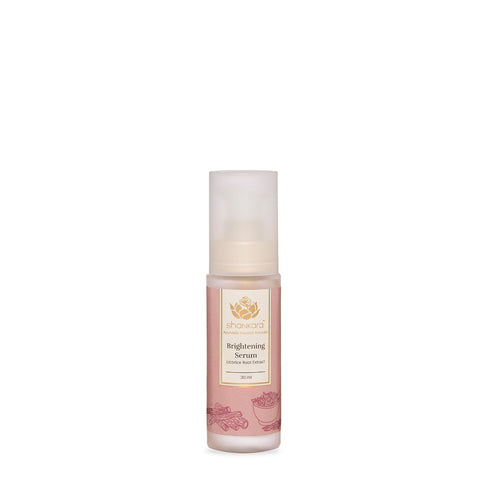 Shankara Brightening Serum