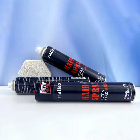 Maliao Ultra Hard Hair Spray