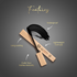 Colors Queen Intense Black Kajal Eyeliner Mascara Combo