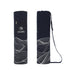Wiselife Yoga Mat Carry Bag (Up to 8mm Mat)