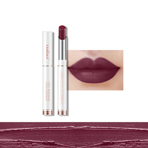 Maliao Non|Transfer Long Stay & Smooth Lipstick