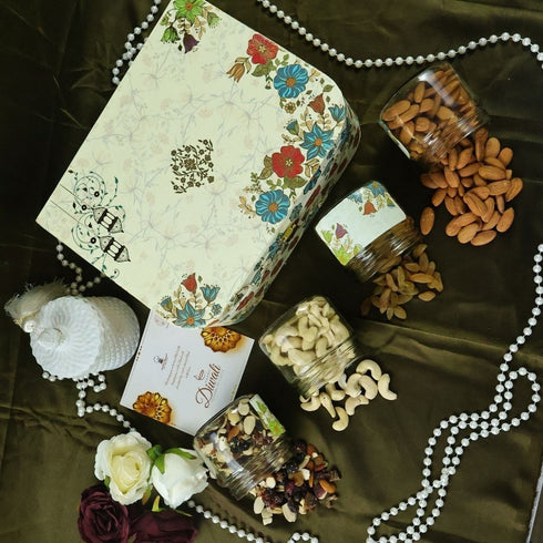 Healthy Master Gifted Treasures