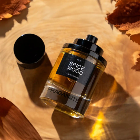 Fraganote Spice Wood