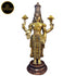 Tamas Brass Tirupati Bala Ji Statue