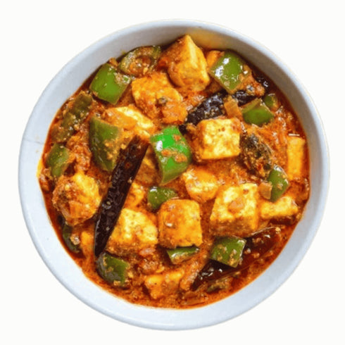 Drym foods Kadai Paneer