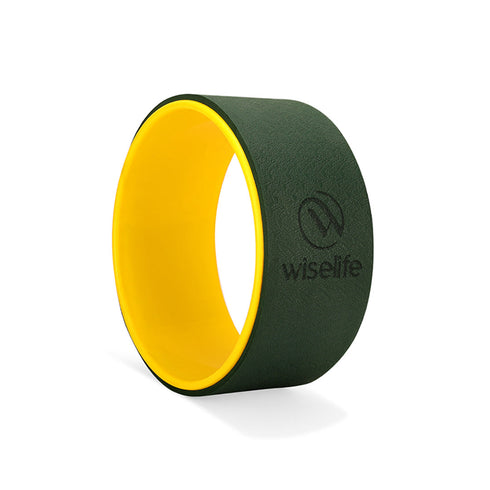 Wiselife Yoga Wheel