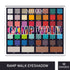 Shills Professional Ramp Walk Eyeshadow