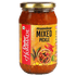 Dabur Hommade Mixed Pickle