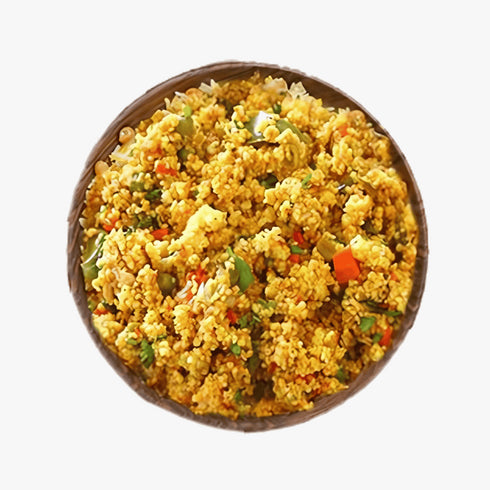 Drym foods Millet Biryani
