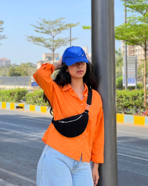 Ecoright Kuro Fanny Pack