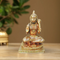 Brass Hanuman Ji Statue 5.3Kg
