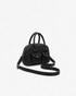 Ecoright Aster Denim Shoulder Bag