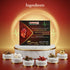 Sharmayu Ayurveda Hriday Kanchan Yog Gold 30 Tabs