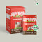 Superyou Cold Coffee Fermented Yeast Protein