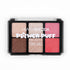 Hilary Rhoda Power Puff Palette | Sassy Girl, Typsy Girl