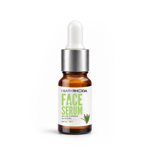 Hilary Rhoda Tea Tree & Mulberry Acne Buster