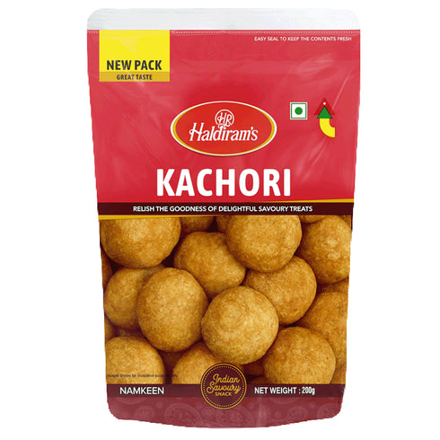 Haldiram's Kachori 210g