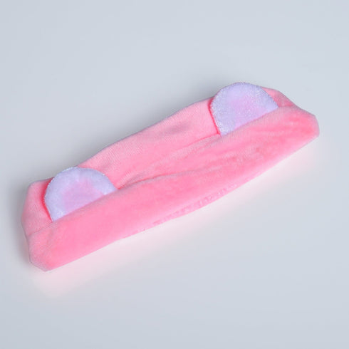 Whimsy Beauty Makeup Band - Pink