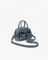 Ecoright Isla Denim Shoulder Bag