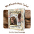 Paradyes Hazel Brown Glossy Hair Tint with Anti Fade Brown Conditioner