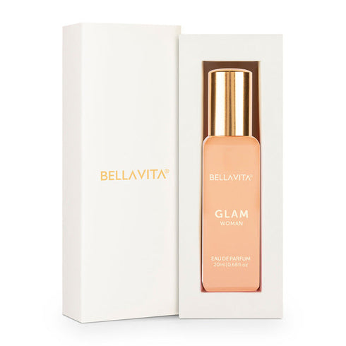 Bella Vita GLAM Woman Perfume