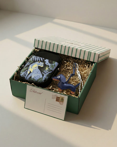 Ecoright Bark'd Gift Hamper