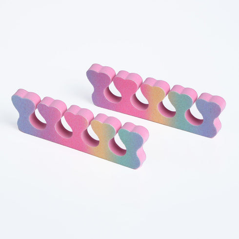 Whimsy Beauty Kid-sized toe separators