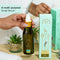 Theearthcollective in Scalp Tonic A Multi purpose Scalp Serum Ashwagandha Jojoba & Multi Vitamins