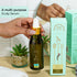 Theearthcollective in Scalp Tonic A Multi purpose Scalp Serum Ashwagandha Jojoba & Multi Vitamins