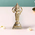 Laxmi Ji Statue With Brass 5.445Kg