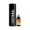 USTRAA Deodorant Black & Beard Growth Oil 150ml+35ml