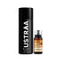 USTRAA Deodorant Black & Beard Growth Oil 150ml+35ml