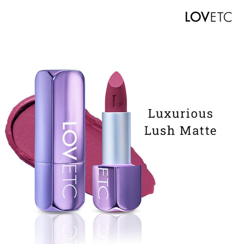 Lovetc The Glam Kit