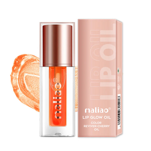 Maliao Lip Glow Oil Color Reviver