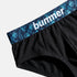 Bummer Modal Stretch Brief - Foliage