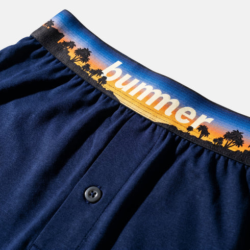 Bummer Modal Stretch Boxers - Sunspill