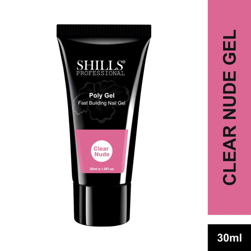 Shills Professional Poly Gel