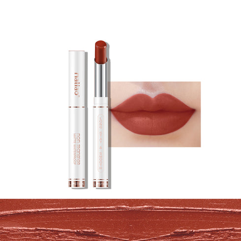 Maliao Non|Transfer Long Stay & Smooth Lipstick