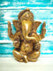 Tamas Brass Lord Ganesha Statue for Good Fortune