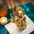 Tamas Brass Lord Ganesha Statue for Good Fortune